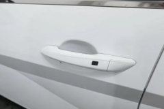2023 Hyundai Elantra Sedan 2023 1.5L AT CVT GLXElite #8