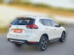 2019 Nissan X-Trail 2019 2.5 AT Smart ConnectLuxury 4WD #7