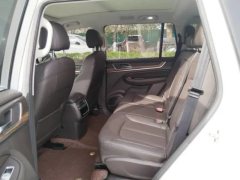 2021 Roewe RX8 2019 2.0T AT 30TSmart ConnectnetSupergroupFlagship 4WD #6