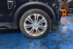 2019 Lynk & Co Lynk & Co 01 2017 2.0T AT ProEditionFWD #6