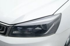 2018 Geely Auto Emgrand Sedan 2018 1.5 MT upConnected #5