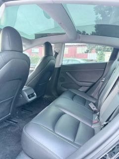 2021 Tesla Model 3 2021 StandardBattery lifeRWDUpgradeEdition #5