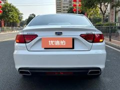 2017 Geely Auto Emgrand GL 2017 1.3T MT Elite #11