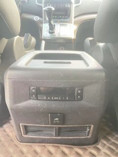 2016 Dongfeng Fengxing Fengxing CM7 2016 2.0T AT Exclusive7Seat #9