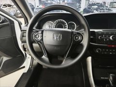 2018 Honda Accord 2016 2.0 AT Comfort #13
