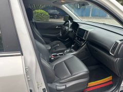 2021 Hyundai ix35 2019 2.0 AT Zhiyong·PleasureFWD China VI #9