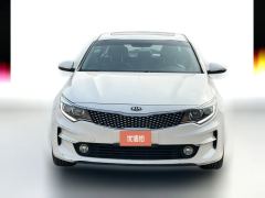 2017 Kia K5 2016 2.0L AT LUX #2