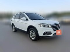 2018 Haval H6 2018 1.5T AT Red LabelSportElite FWD #3