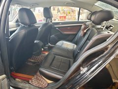 2016 Volkswagen Lavida 2015 1.6 AT Fashion #9