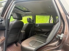 2018 GAC Trumpchi Trumpchi GS4 PHEV 2017 1.5 AT PHEVSmart HEV #7