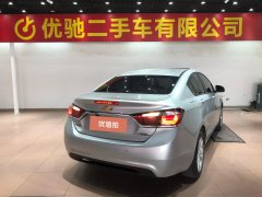 2015 Chevrolet Cruze Sedan 2015 1.5 AT Luxury #27