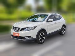 2018 Nissan Qashqai 2017 2.0L AT CVTSmart China V #1