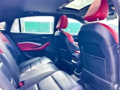 2022 MG MG5 2022 1.5L AT 180DVVT CVTyouthLuxury #12