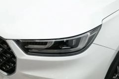 2021 Chery Tiggo 8 Plus 2021 1.6T 290TGDI DCTenjoyEdition #5