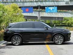 2024 Li Auto Li Auto L7 2024 Pro #4