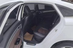 2017 Geely Auto Emgrand GL 2017 1.3T AT Premium #11