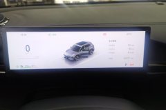 2025 Geely Galaxy Geely Galaxy E5 2024 440km set sailEdition #14