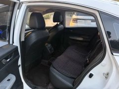 2022 Dongfeng Fengshen Fengshen E70 2023 500 Smart Drive LFP 48.6kWh 120kW #5