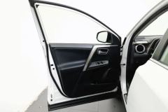 2015 Toyota RAV4 2015 2.5L AT 4WDElite #11