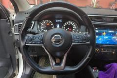 2020 Nissan Qashqai 2019 2.0 AT Luxury #14