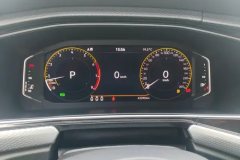 2021 Volkswagen Tacqua 2021 1.5 AT JoySmart Connect #14