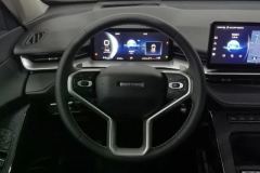 2024 Haval H6 2022 No.3generation 1.5T AT 2WDMax #15