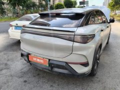 2024 BYD Sea Lion 07 EV 2024 610Long RangeEdition #7