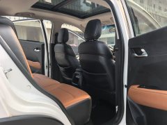 2018 Baojun 510 2017 1.5 MT Luxury #13