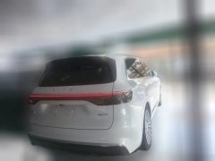 2025 AITO M8 2025 EREV UltraEdition 53.4kWh 6SeatEdition（192line lidar） #5