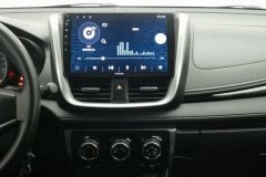2020 Toyota Yaris L 2020 To dazzleX 1.5 AT Luxury #16
