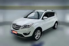 2015 Chang'an CS35 2015 1.6 AT Luxury China V #1