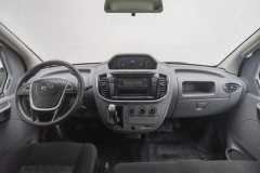 2022 Maxus V80 2021 2.0T AMTClassicAoyuntongSWBSuperLow Roof5/6Seat #14