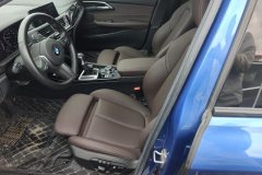 2019 BMW 1 Series 2019 1.5T AT 118i MSport Pkg #9