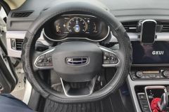 2021 Geely Auto Boyue 2021 1.8TD MT Million Edition FWD Comfort #15