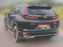 2021 Honda CR-V New Energy 2021 Sharp·HEVe+ 2.0L RuichiEdition #7