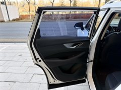 2021 Chang'an CS35 Plus 2021 Blue WhaleNE 1.4T AT DCTPremium #15