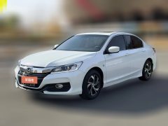 2016 Honda Accord 2016 2.0 AT Elite #1