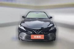 2018 Toyota Camry 2018 2.0 AT GLuxury #2