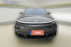 2023 Li Auto Li Auto L8 2023 Pro #2