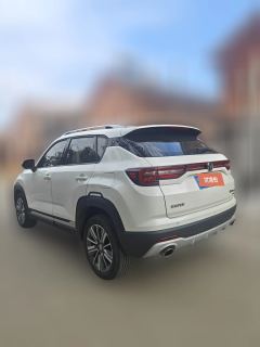 2021 Chang'an CS35 Plus 2019 1.4T AT ChanglianBlue WhaleEdition #7