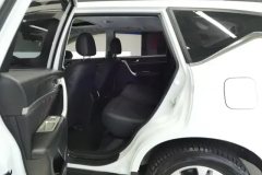 2020 Haval M6 2019 1.5T AT DCTElite China VI #11