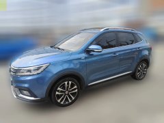 2018 Roewe RX3 2018 1.6 AT ConnectednetSmart #1