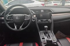 2020 Honda Civic 2019 1.5T AT 220TURBOPowermoveEdition China VI #12
