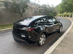 2023 Tesla Model Y 2022 Facelift Long Rangeall wheel driveEdition #8
