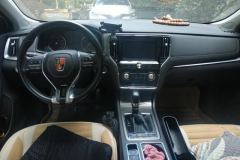 2017 Roewe i6 Classic 2017 1.5T AT 20TFlagship #11