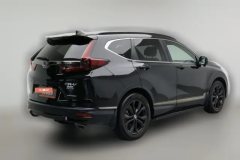 2021 Honda CR-V 2021 1.5T AT 240TURBOblackadderEditionFWD #2