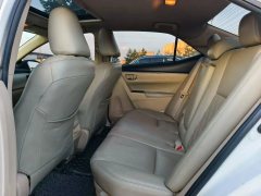 2016 Toyota Corolla 2016 1.8 AT EliteHybrid HEV #6