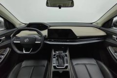 2021 Chang'an CS55 Plus 2022 No.2generation 1.5T AT DCTLuxury #14