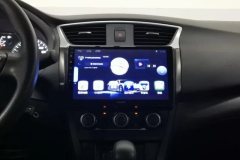 2020 Nissan Sylphy 2019 1.6 AT ClassicXEComfort #16