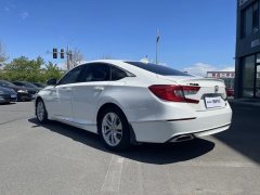 2020 Honda Accord 2018 1.5T AT 260TURBOElite China VI #6